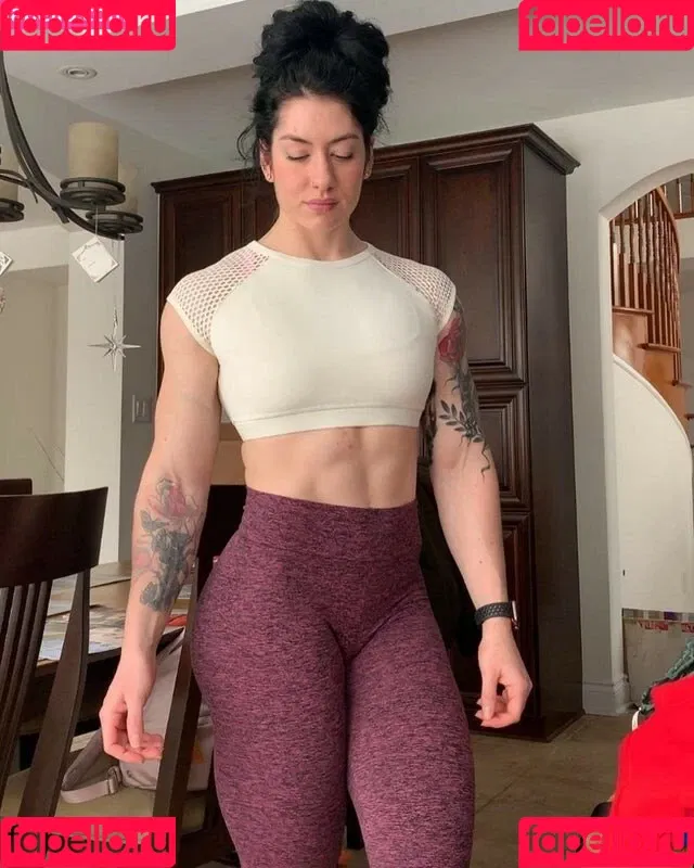Natasha Aughey Onlyfans Photo Gallery 
