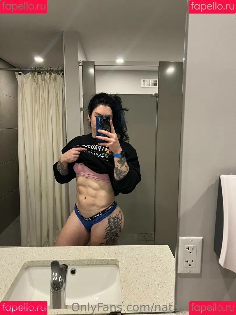 Natasha Aughey Onlyfans Photo Gallery 