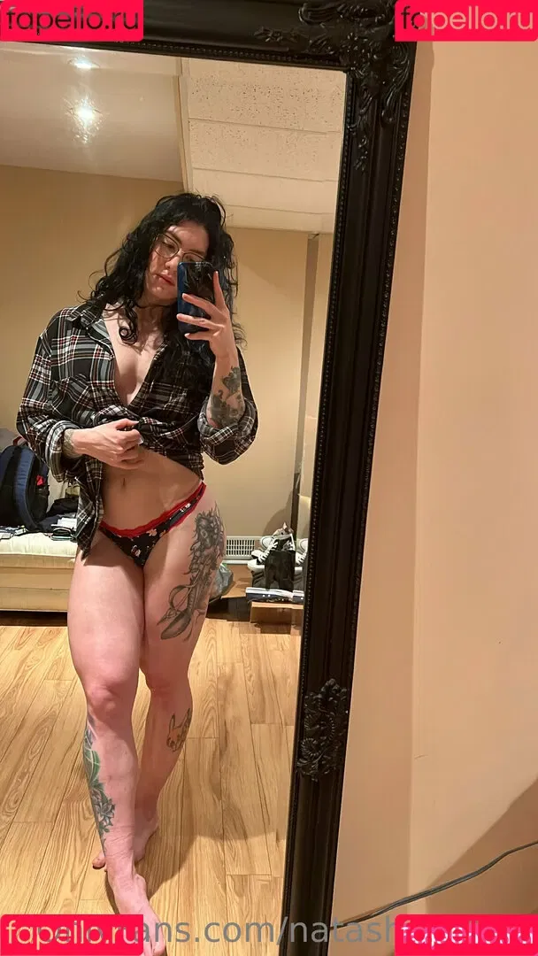 Natasha Aughey Onlyfans Photo Gallery 