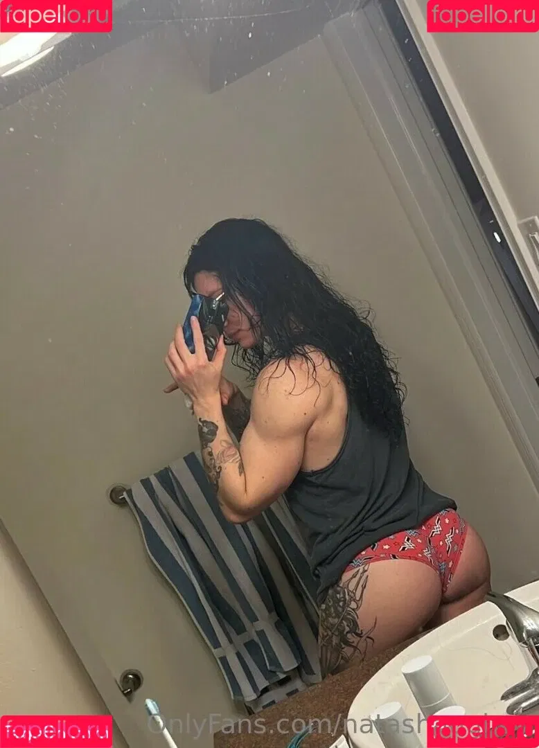 Natasha Aughey Onlyfans Photo Gallery 