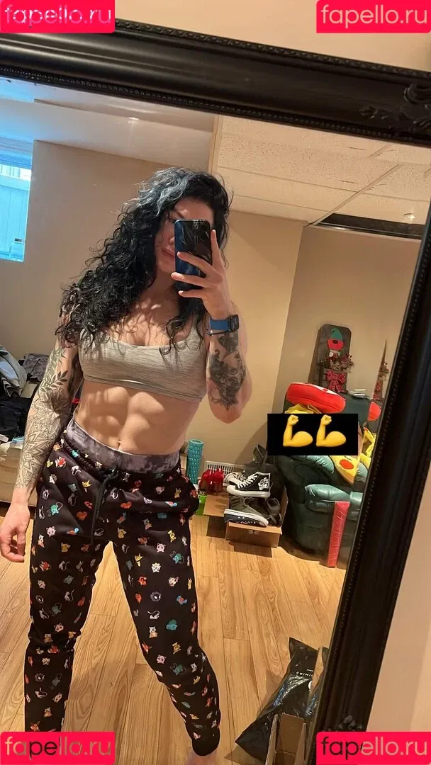 Natasha Aughey Onlyfans Photo Gallery 