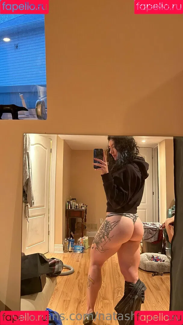 Natasha Aughey Onlyfans Photo Gallery 