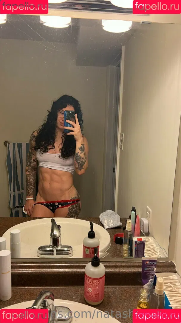 Natasha Aughey Onlyfans Photo Gallery 