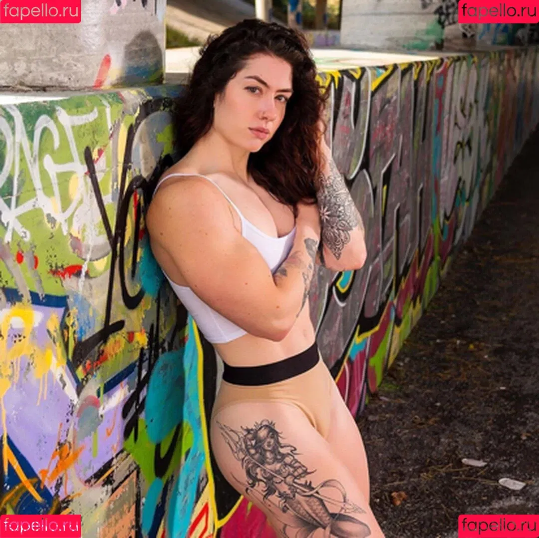 Natasha Aughey Onlyfans Photo Gallery 