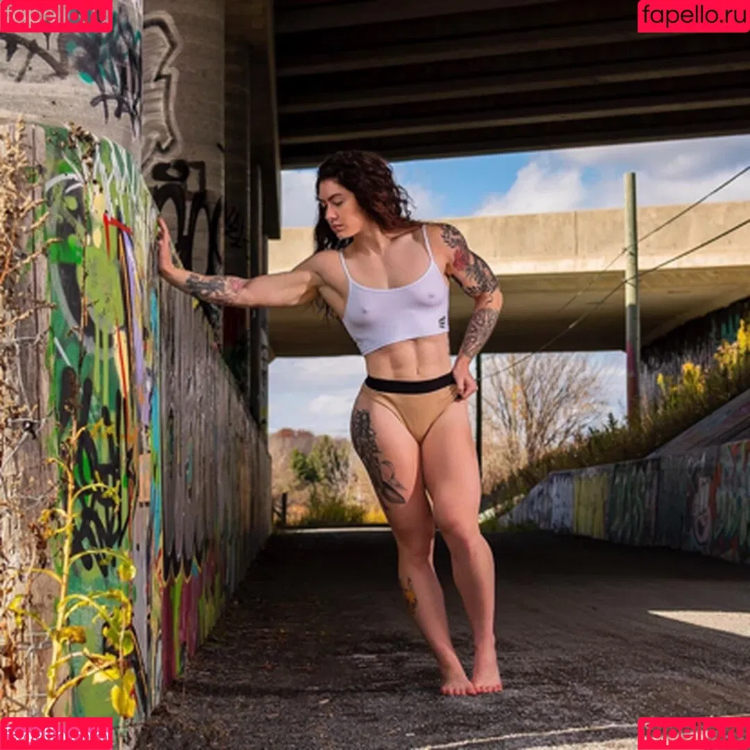 Natasha Aughey Onlyfans Photo Gallery 