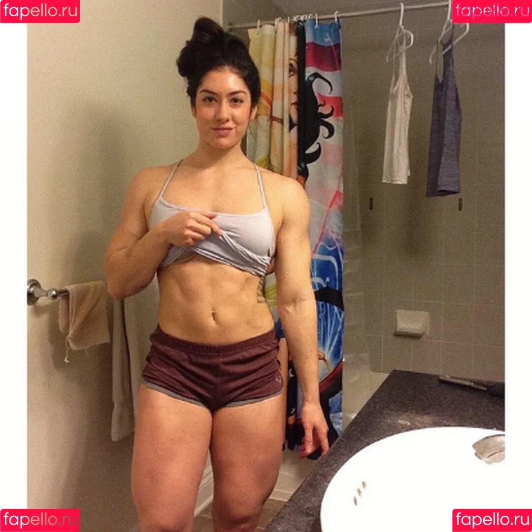 Natasha Aughey Onlyfans Photo Gallery 
