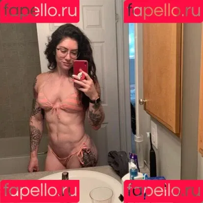 Natasha Aughey Onlyfans Photo Gallery 