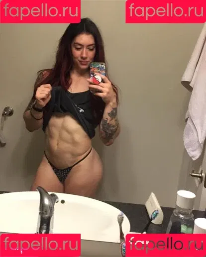 Natasha Aughey Onlyfans Photo Gallery 
