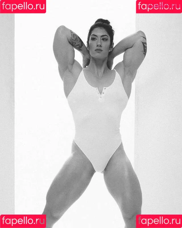 Natasha Aughey Onlyfans Photo Gallery 