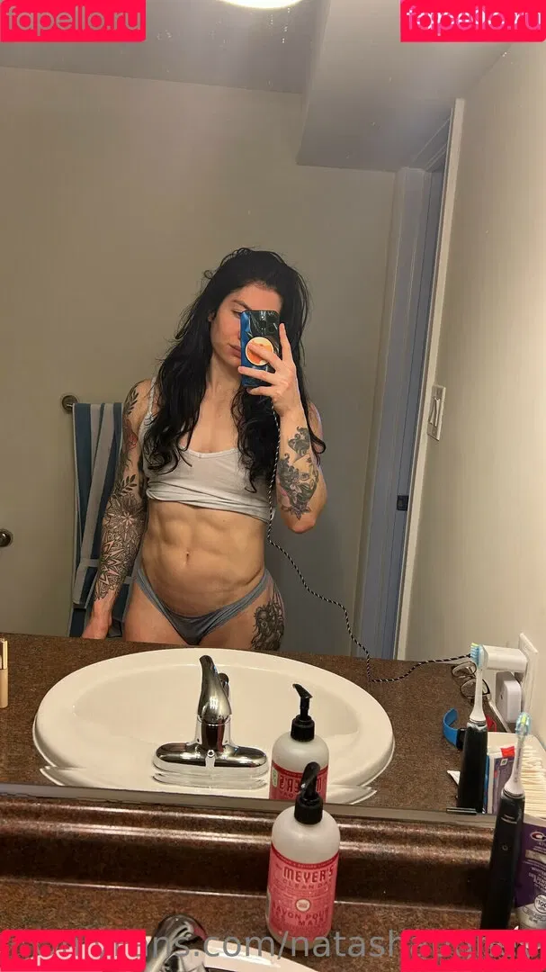 Natasha Aughey Onlyfans Photo Gallery 