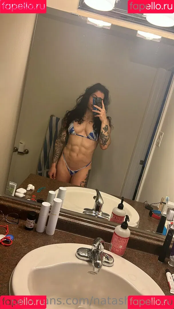 Natasha Aughey Onlyfans Photo Gallery 