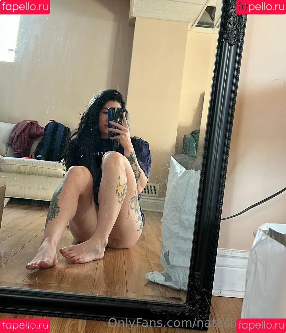Natasha Aughey Onlyfans Photo Gallery 