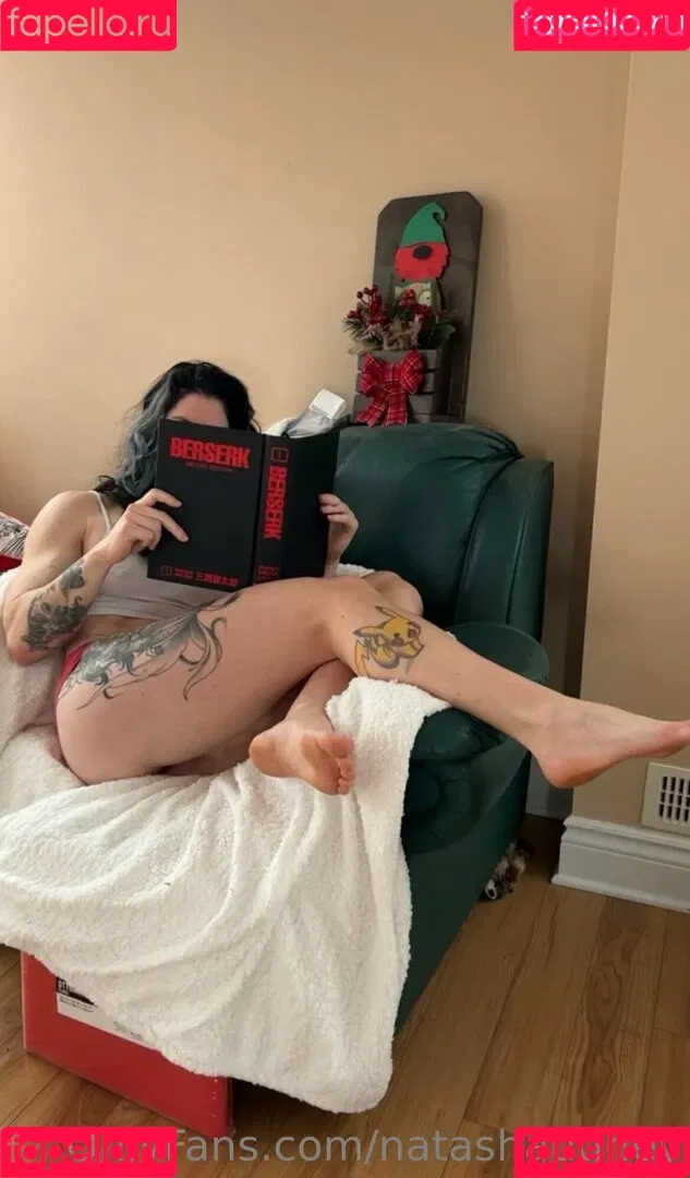 Natasha Aughey Onlyfans Photo Gallery 