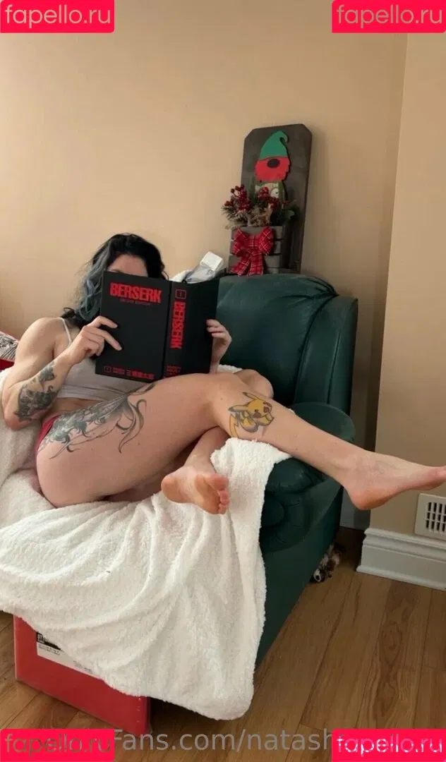 Natasha Aughey Onlyfans Photo Gallery 