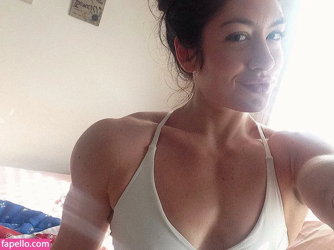 Natasha Aughey Onlyfans Photo Gallery 