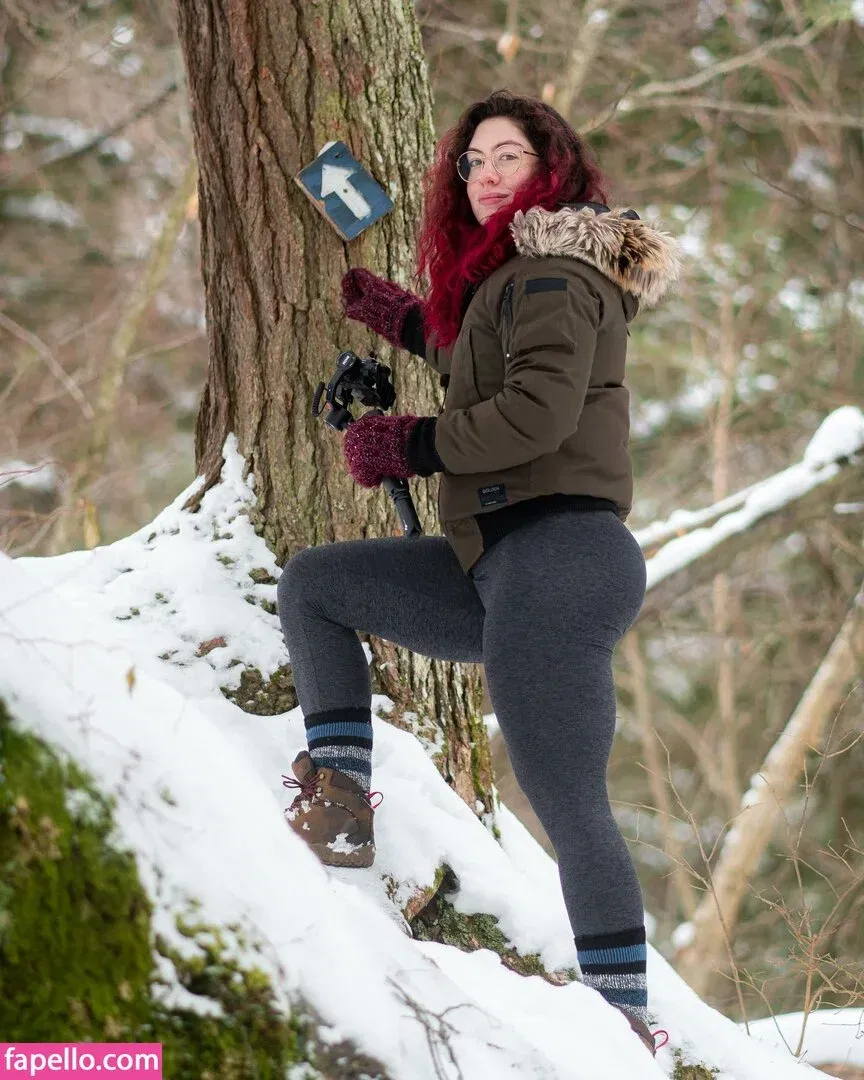 Natasha Aughey Onlyfans Photo Gallery 