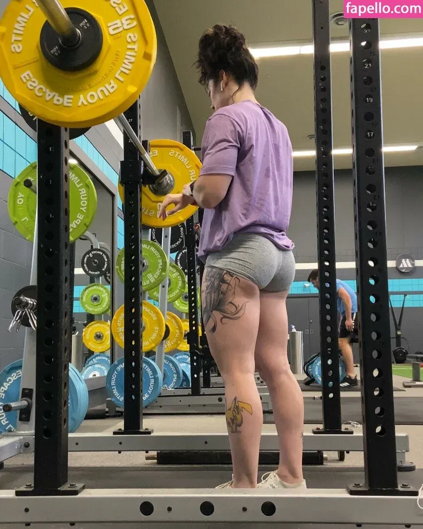 Natasha Aughey Onlyfans Photo Gallery 