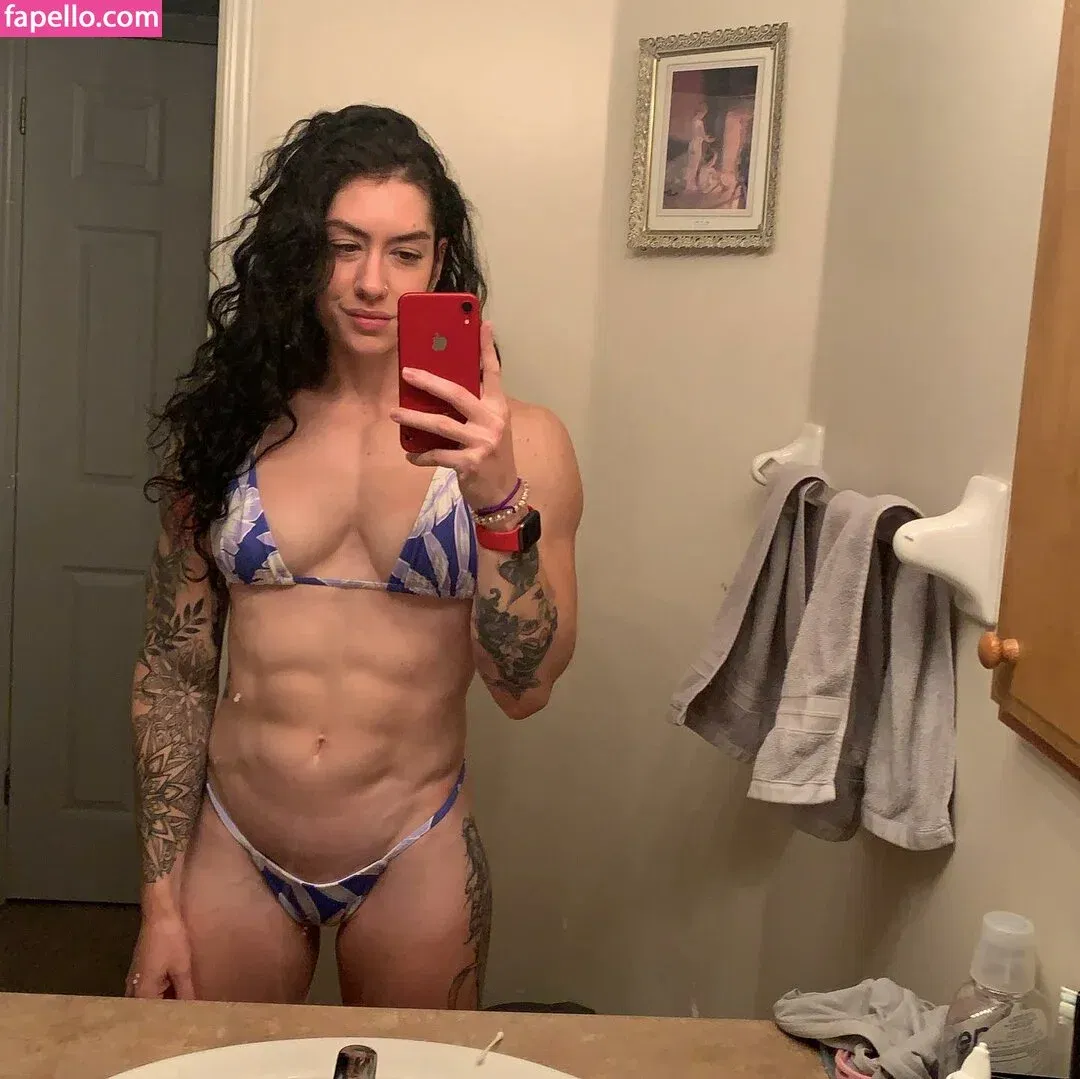 Natasha Aughey Onlyfans Photo Gallery 