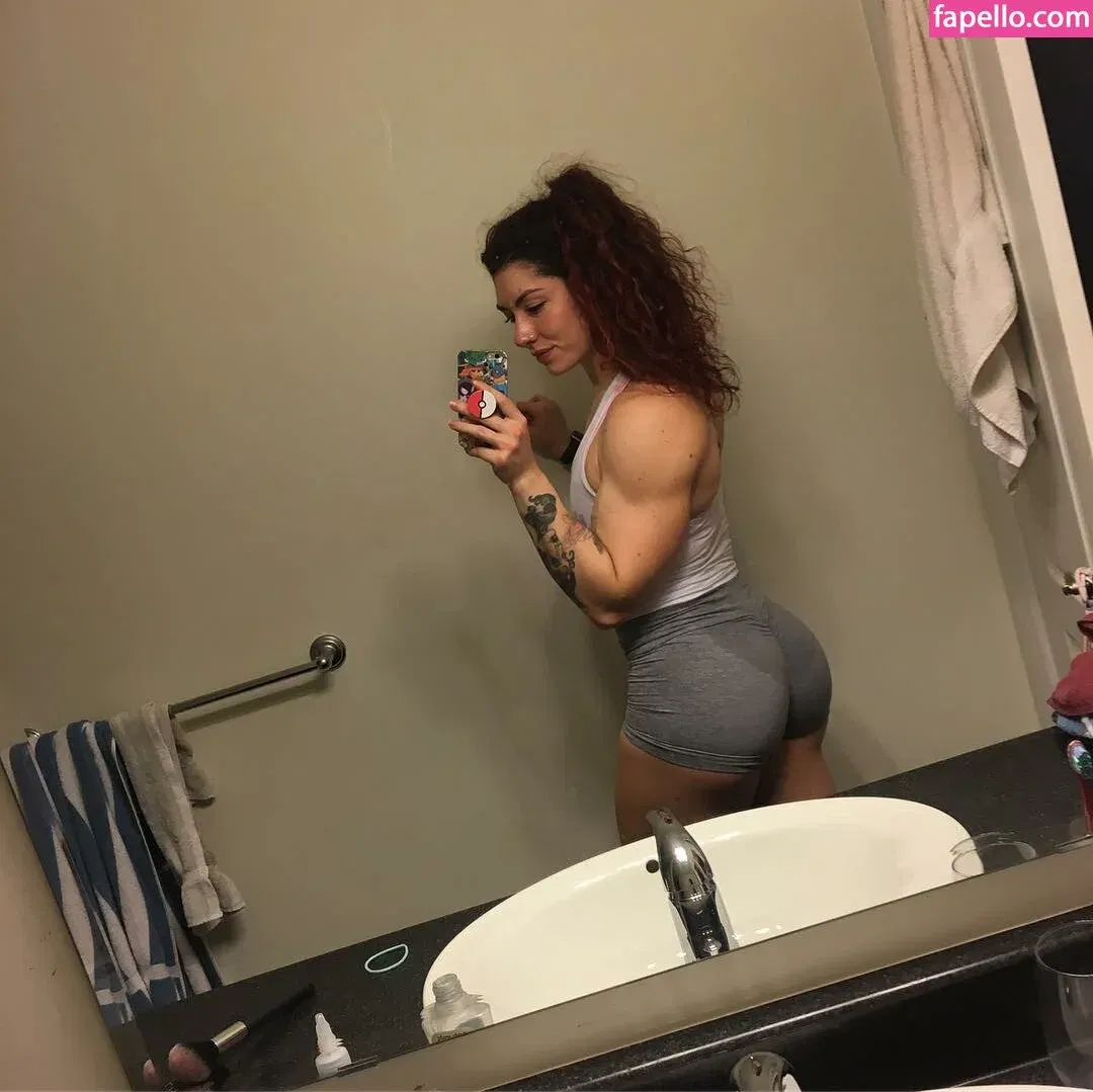 Natasha Aughey Onlyfans Photo Gallery 