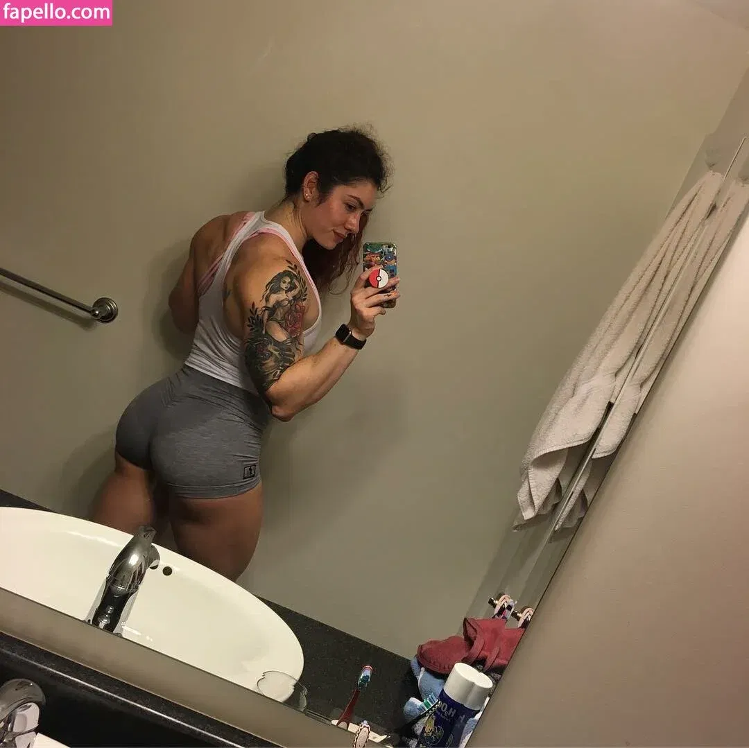 Natasha Aughey Onlyfans Photo Gallery 