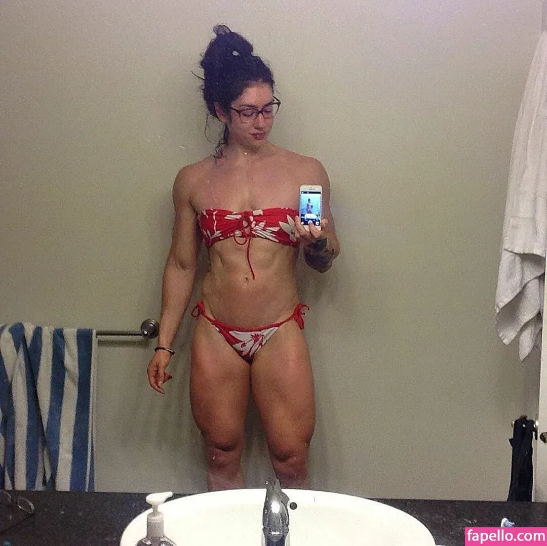 Natasha Aughey Onlyfans Photo Gallery 