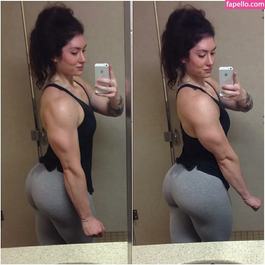 Natasha Aughey Onlyfans Photo Gallery 