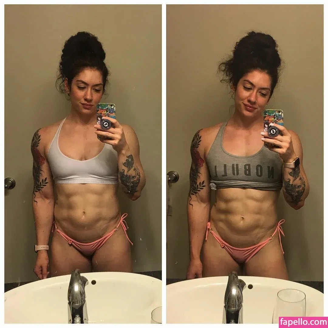 Natasha Aughey Onlyfans Photo Gallery 