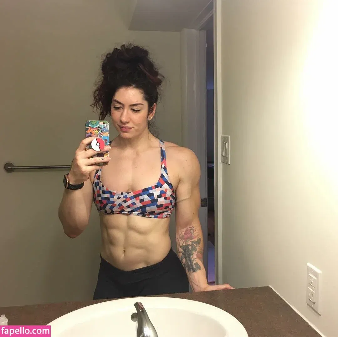 Natasha Aughey Onlyfans Photo Gallery 