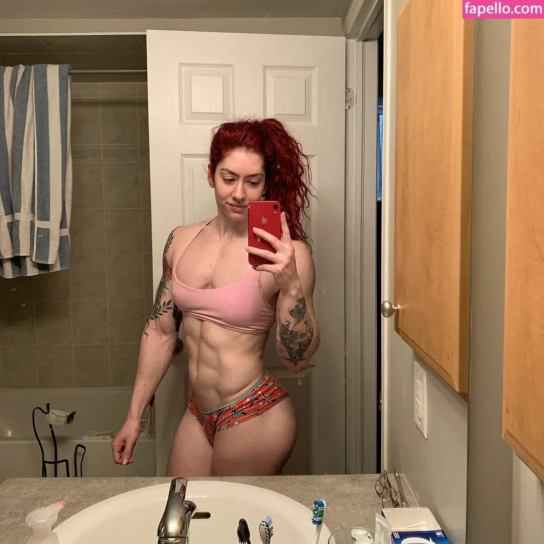 Natasha Aughey Onlyfans Photo Gallery 