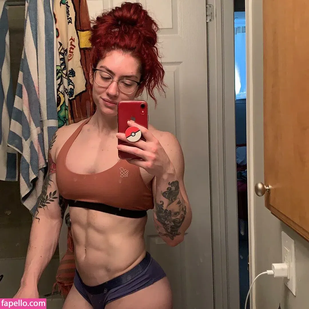 Natasha Aughey Onlyfans Photo Gallery 