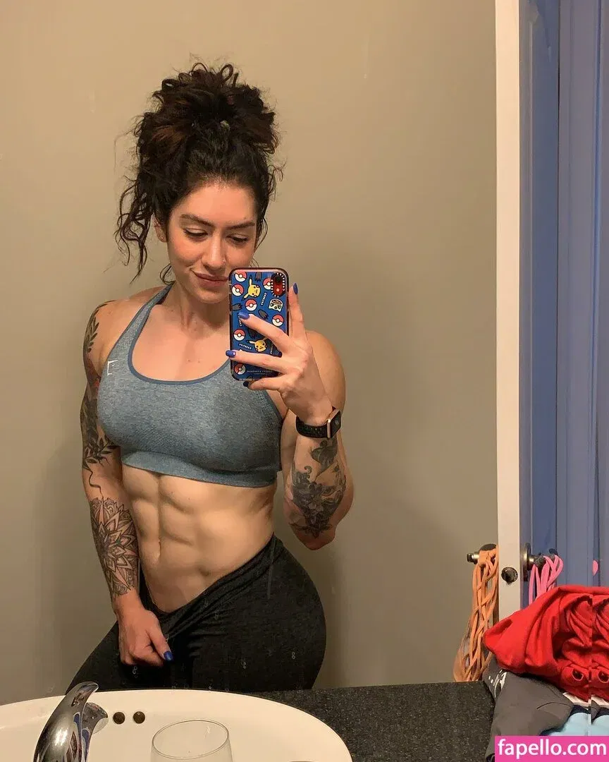 Natasha Aughey Onlyfans Photo Gallery 