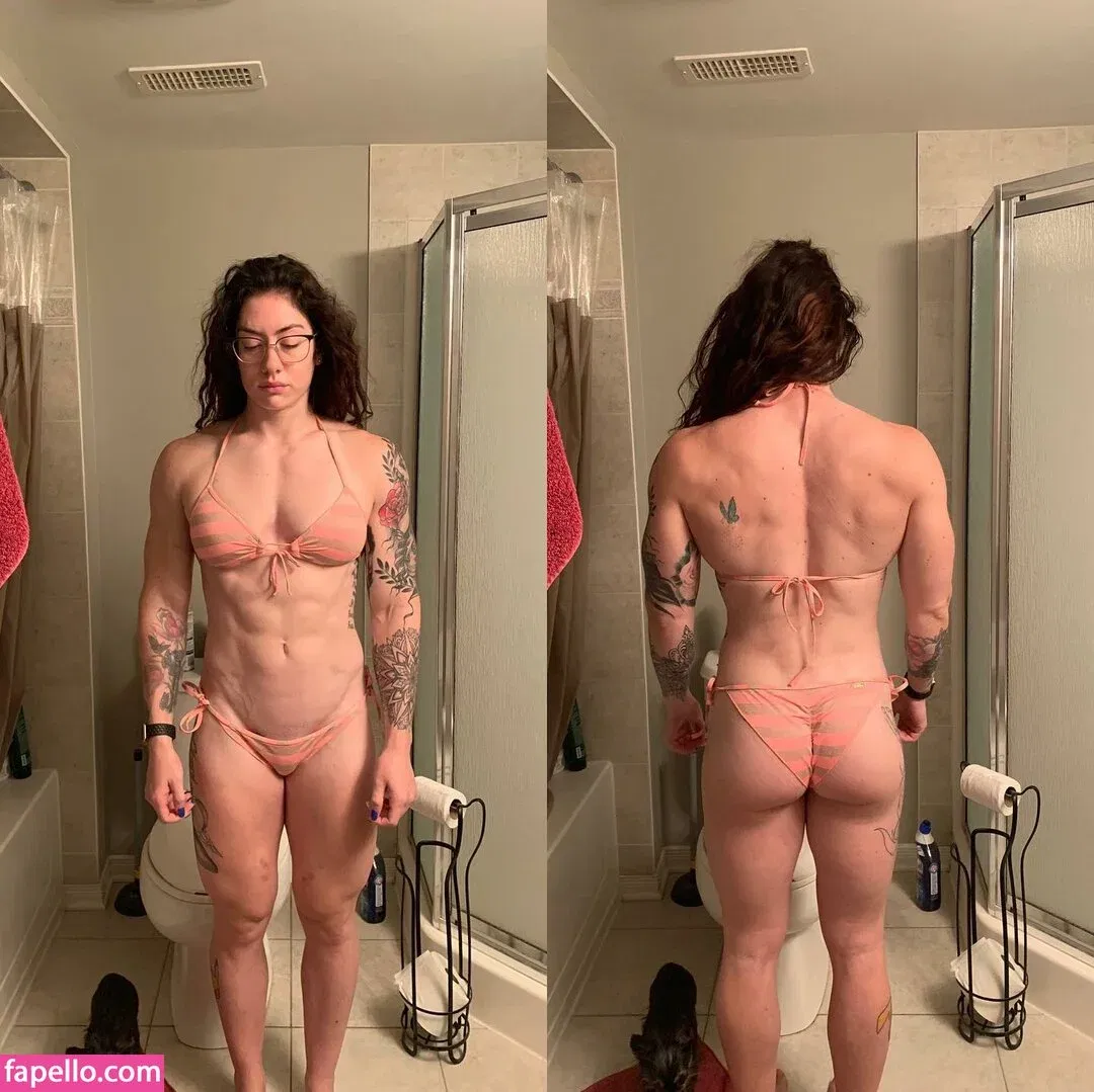 Natasha Aughey Onlyfans Photo Gallery 