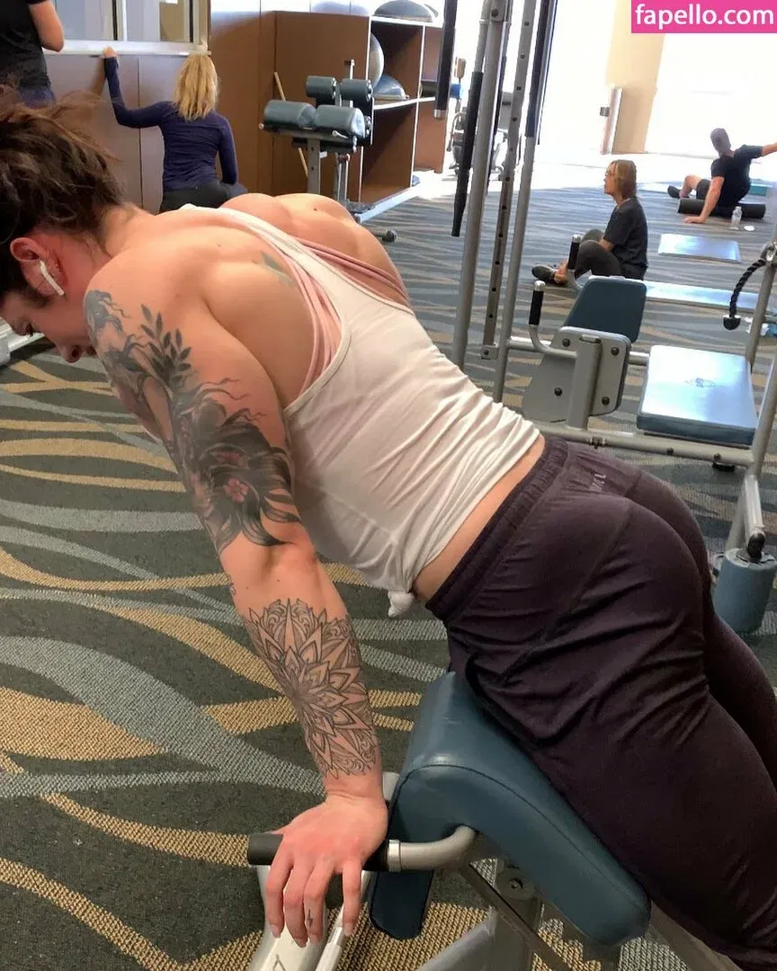 Natasha Aughey Onlyfans Photo Gallery 