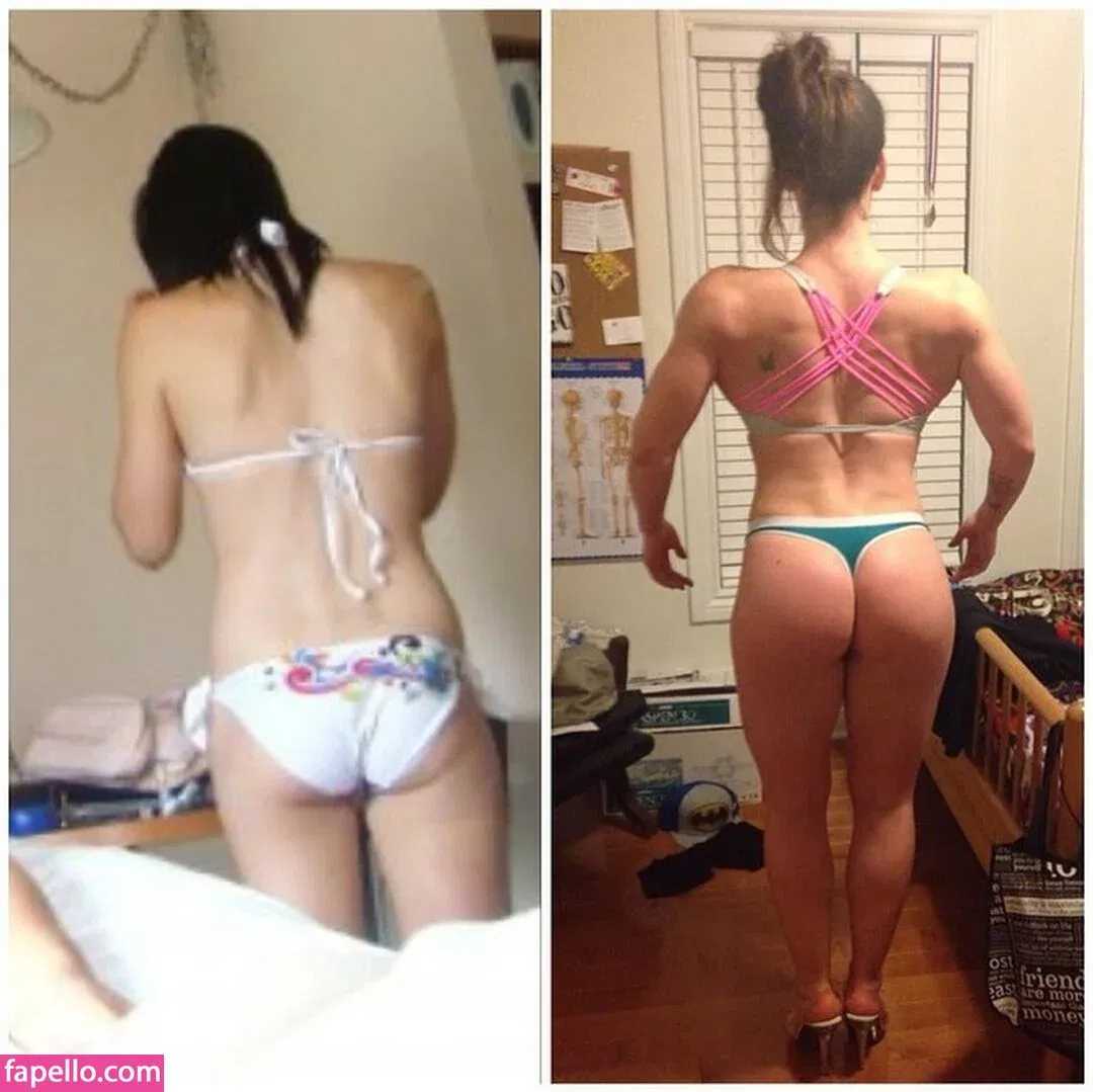 Natasha Aughey Onlyfans Photo Gallery 