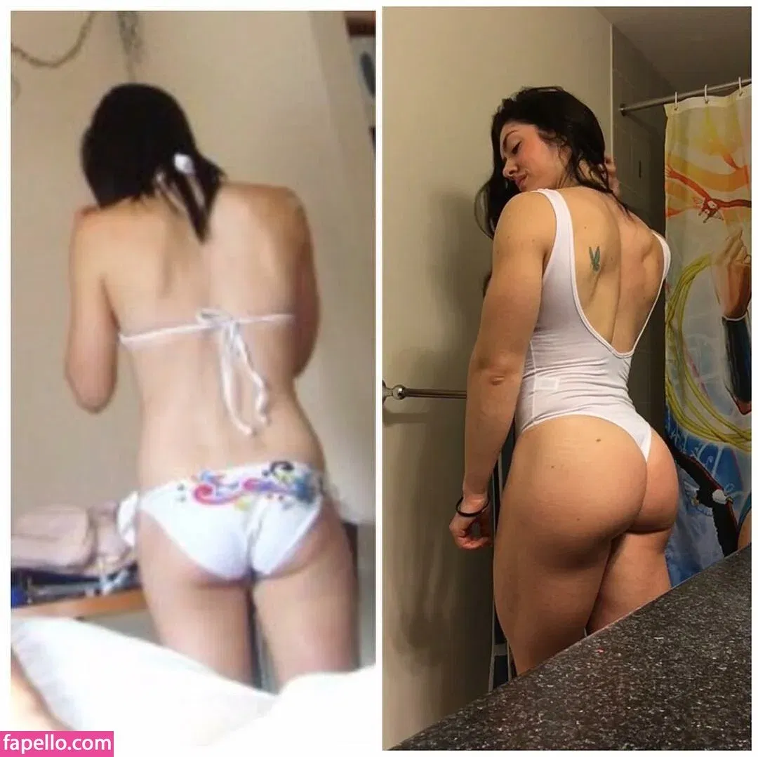 Natasha Aughey Onlyfans Photo Gallery 