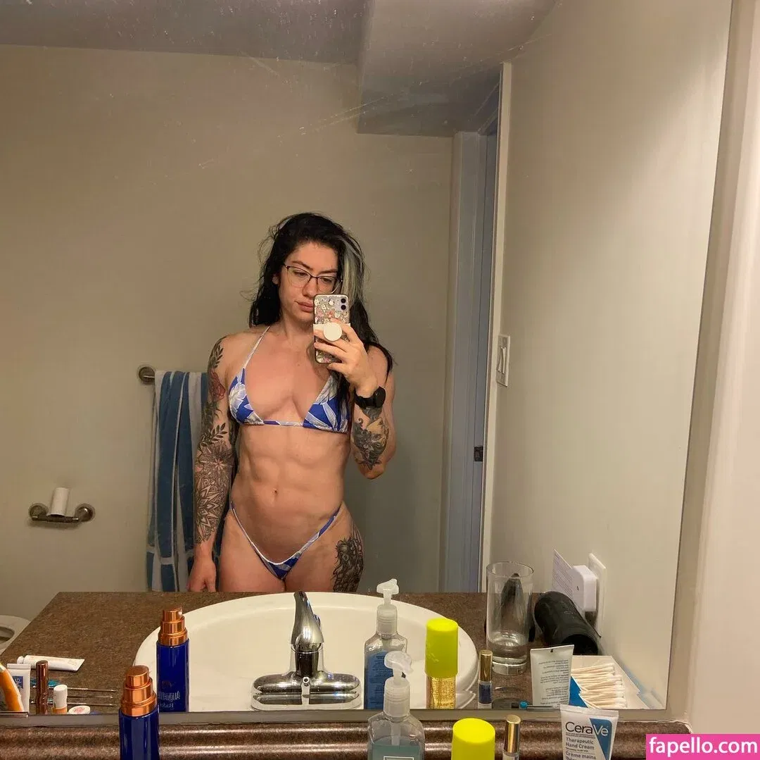 Natasha Aughey Onlyfans Photo Gallery 