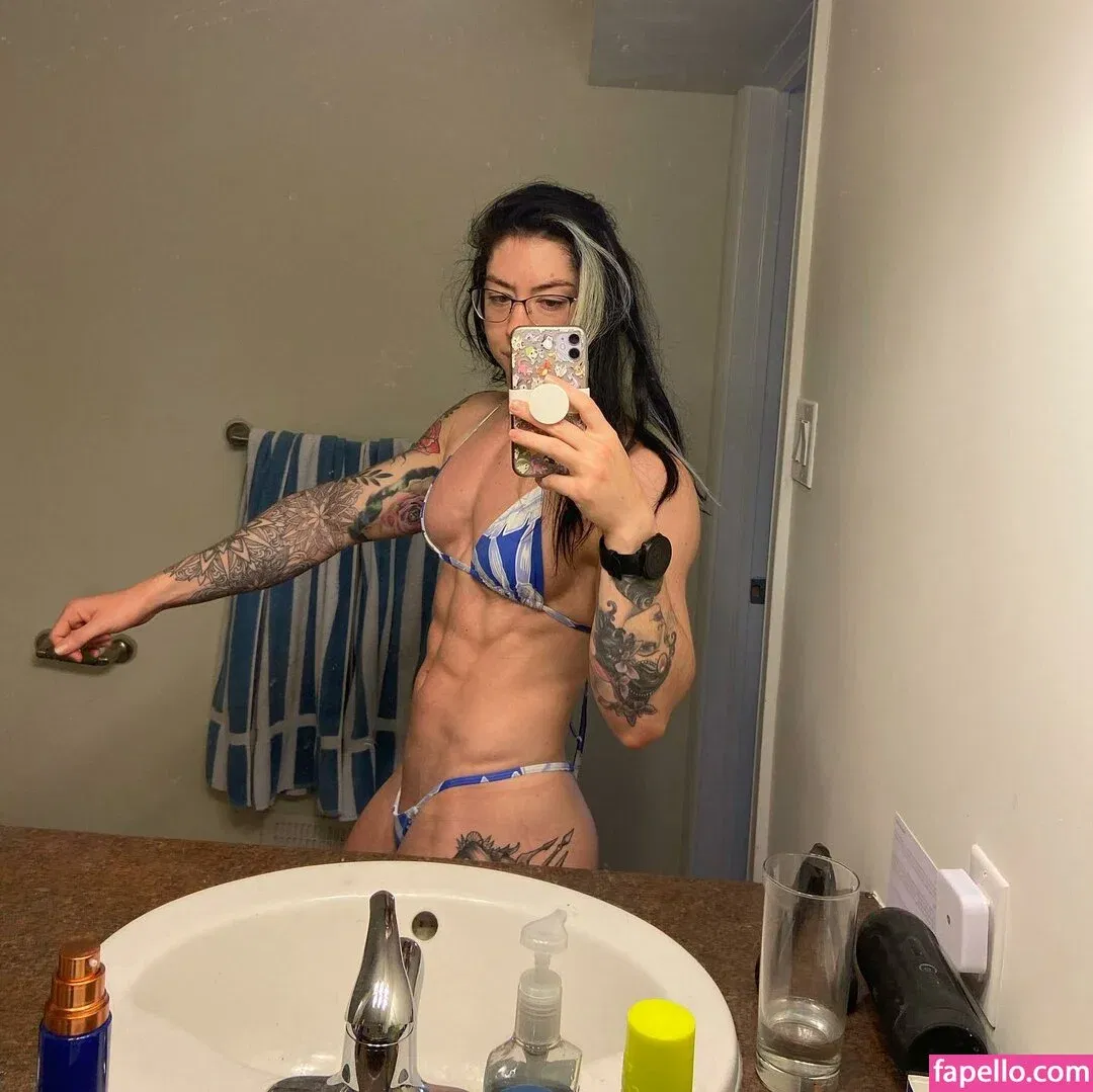 Natasha Aughey Onlyfans Photo Gallery 