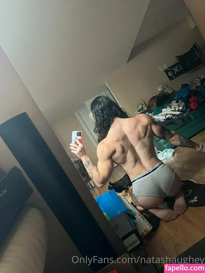 Natasha Aughey Onlyfans Photo Gallery 