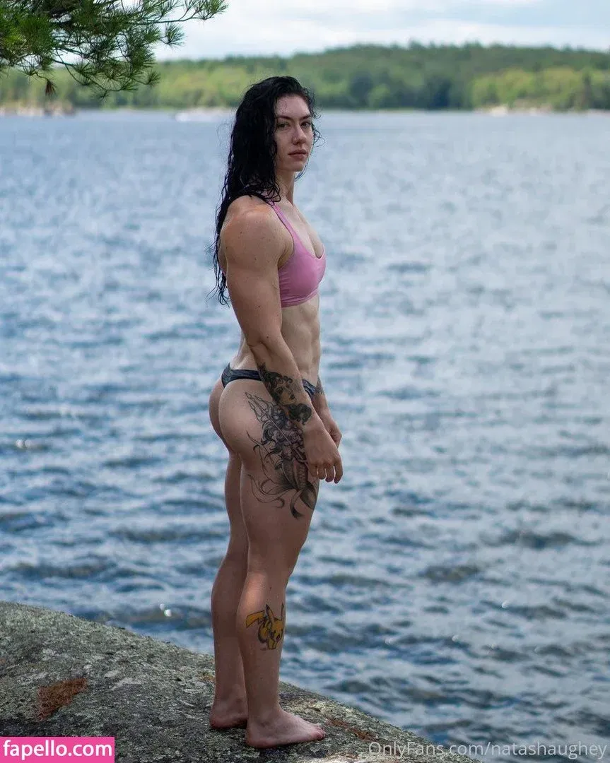 Natasha Aughey Onlyfans Photo Gallery 