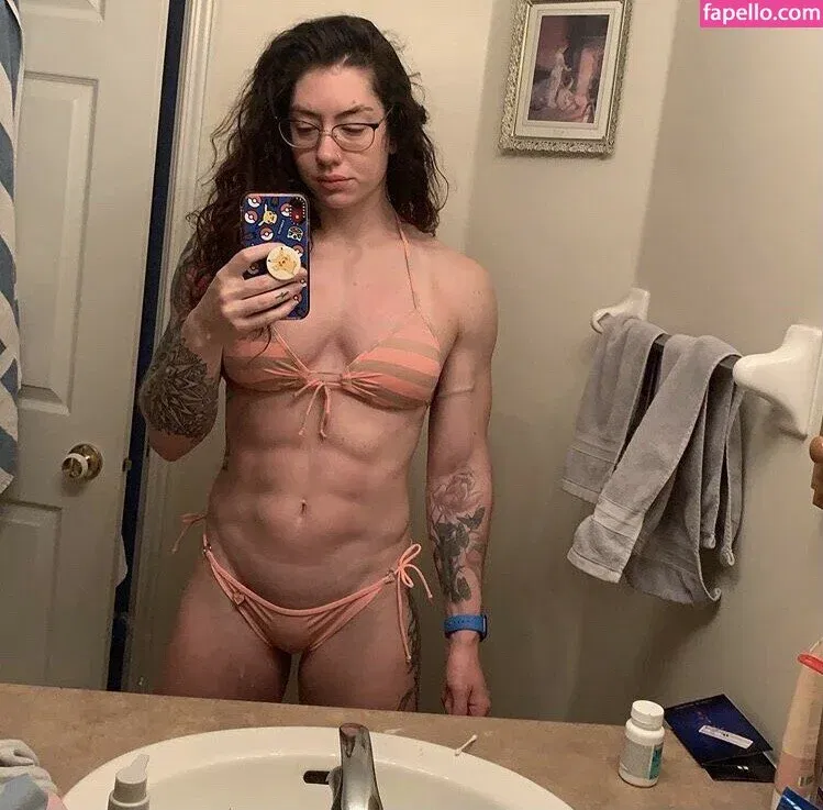 Natasha Aughey Onlyfans Photo Gallery 