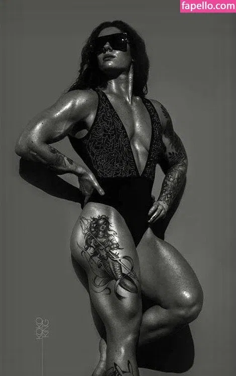 Natasha Aughey Onlyfans Photo Gallery 