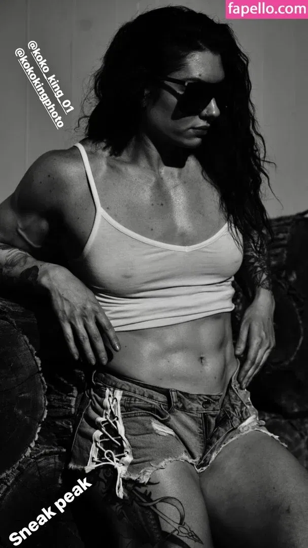 Natasha Aughey Onlyfans Photo Gallery 