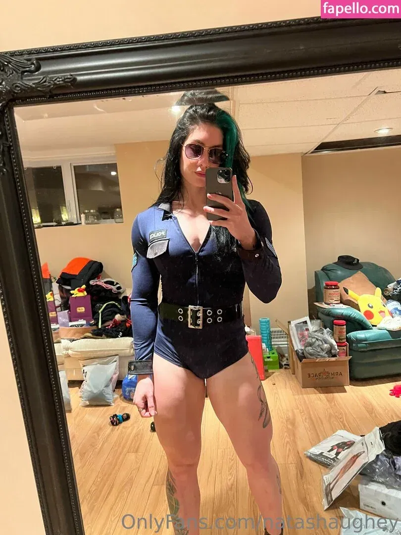 Natasha Aughey Onlyfans Photo Gallery 