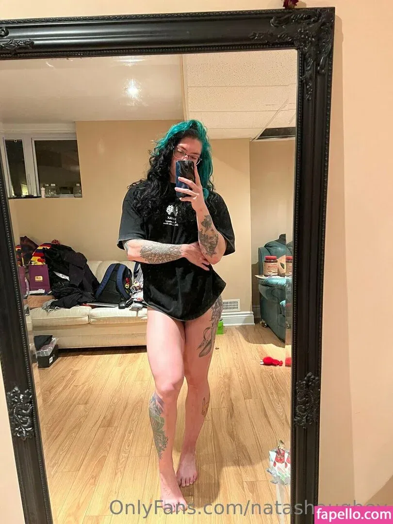 Natasha Aughey Onlyfans Photo Gallery 