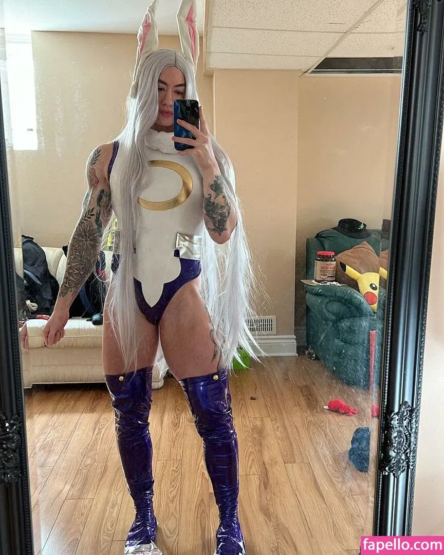 Natasha Aughey Onlyfans Photo Gallery 