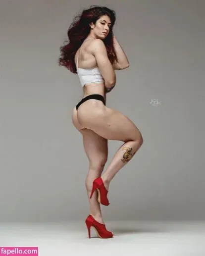 Natasha Aughey Onlyfans Photo Gallery 