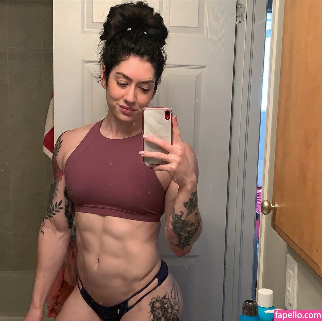 Natasha Aughey Onlyfans Photo Gallery 