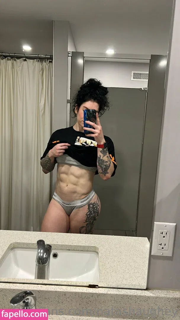 Natasha Aughey Onlyfans Photo Gallery 