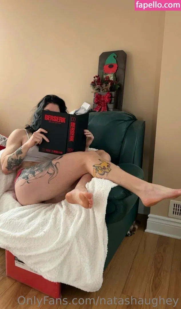 Natasha Aughey Onlyfans Photo Gallery 