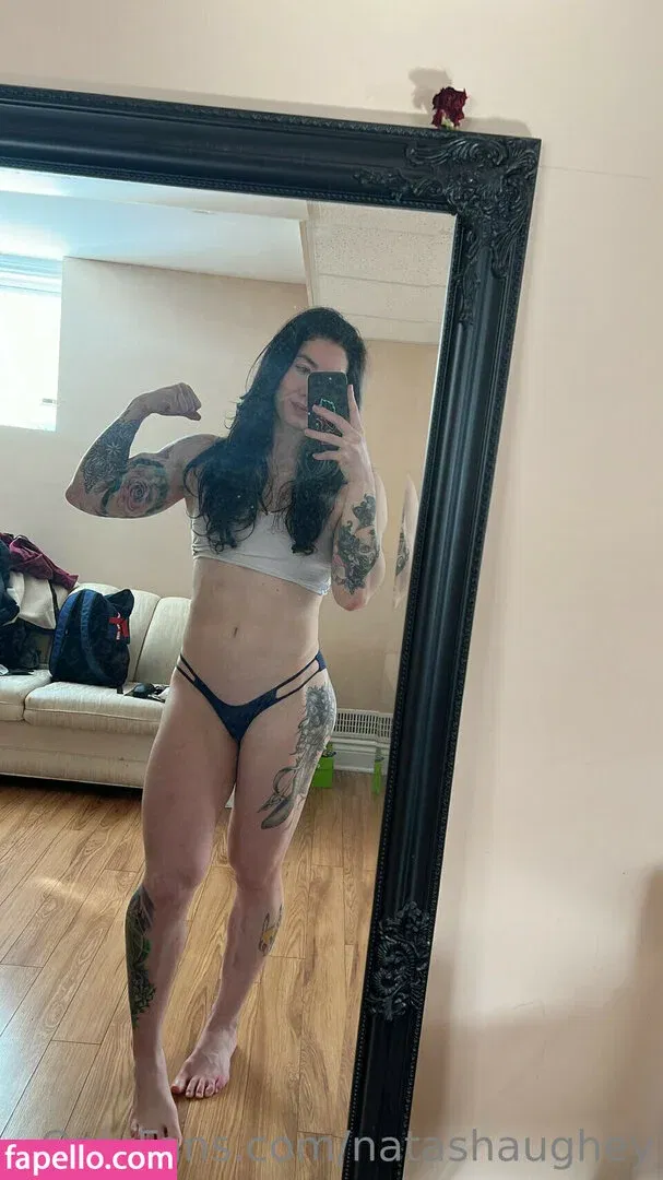 Natasha Aughey Onlyfans Photo Gallery 